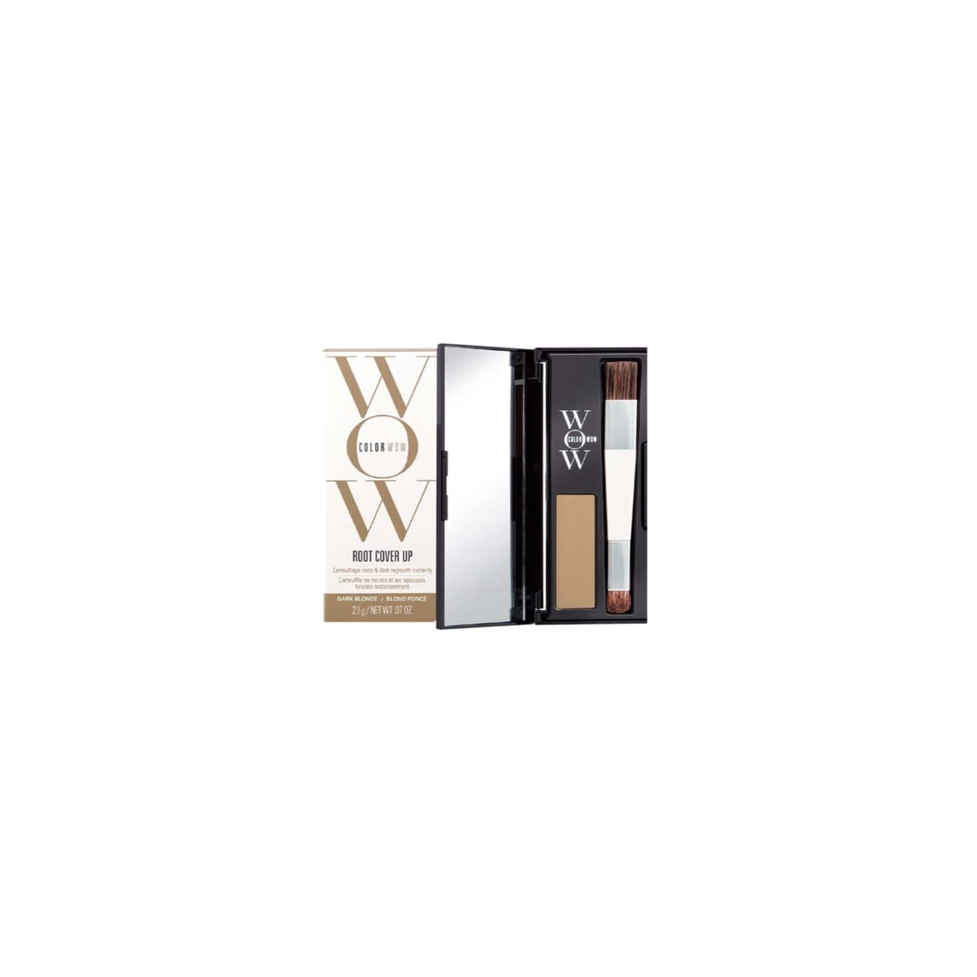 Color Wow Root Cover Up Dark Blonde