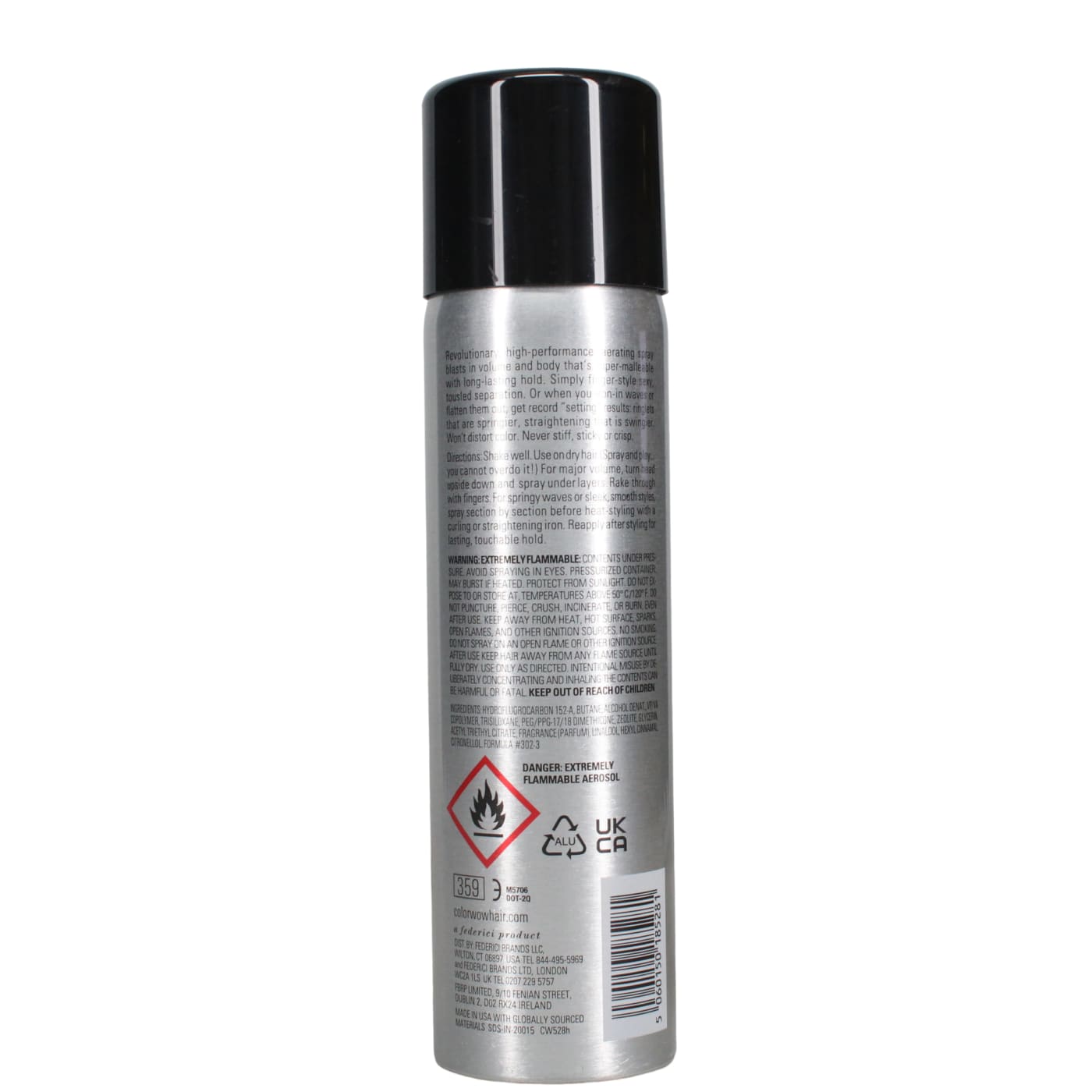 COLOR WOW 262ML TEXTURE SPRAY PERFORMANC