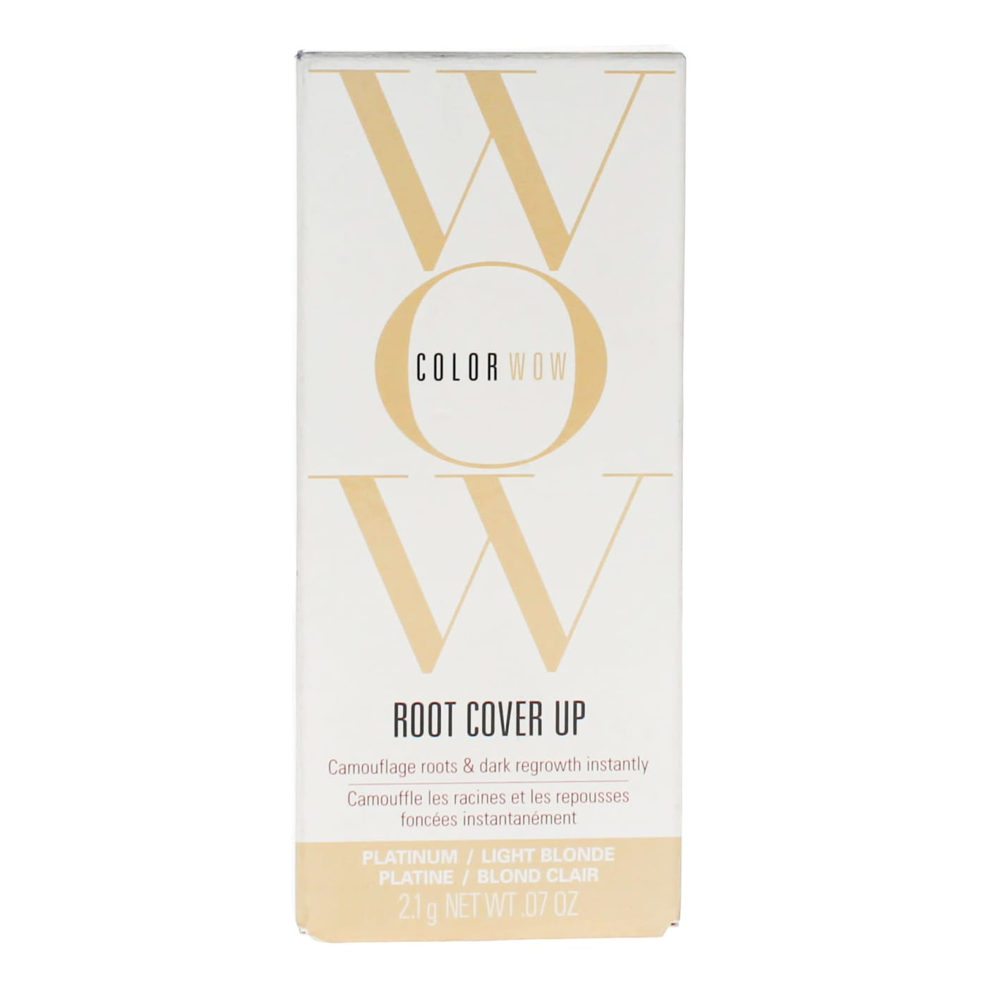 COLOR WOW ROOT COVER UP PLATINUM