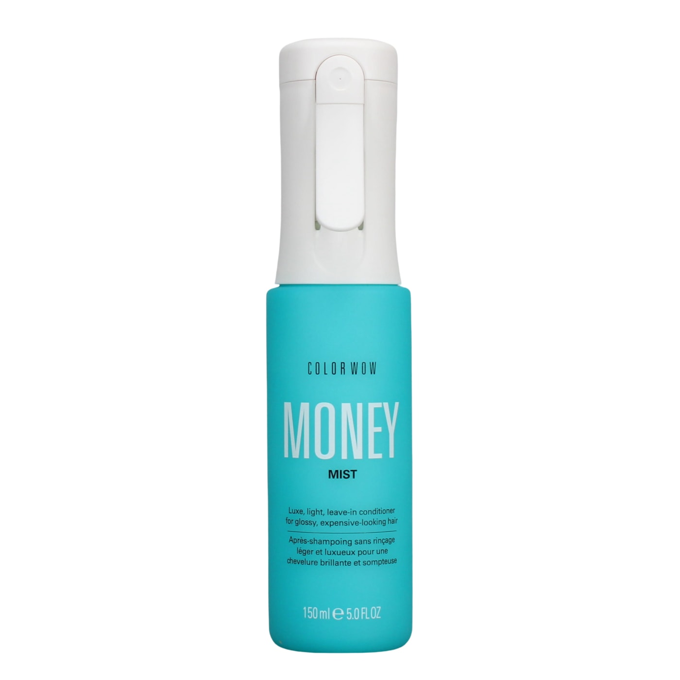 COLOR WOW MONEY MIST 150ML LEAVE-IN CONDITIONER