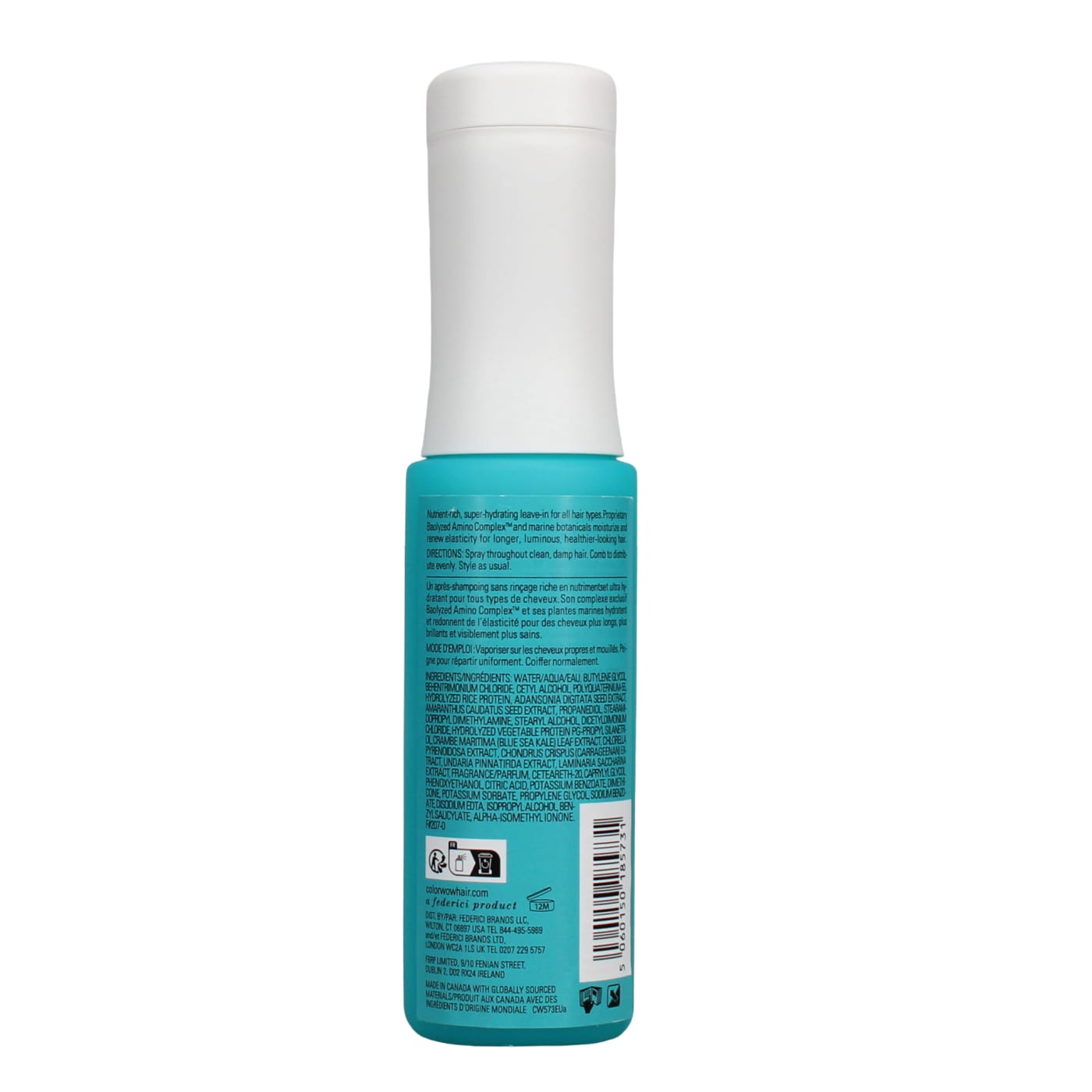 COLOR WOW MONEY MIST 150ML LEAVE-IN CONDITIONER