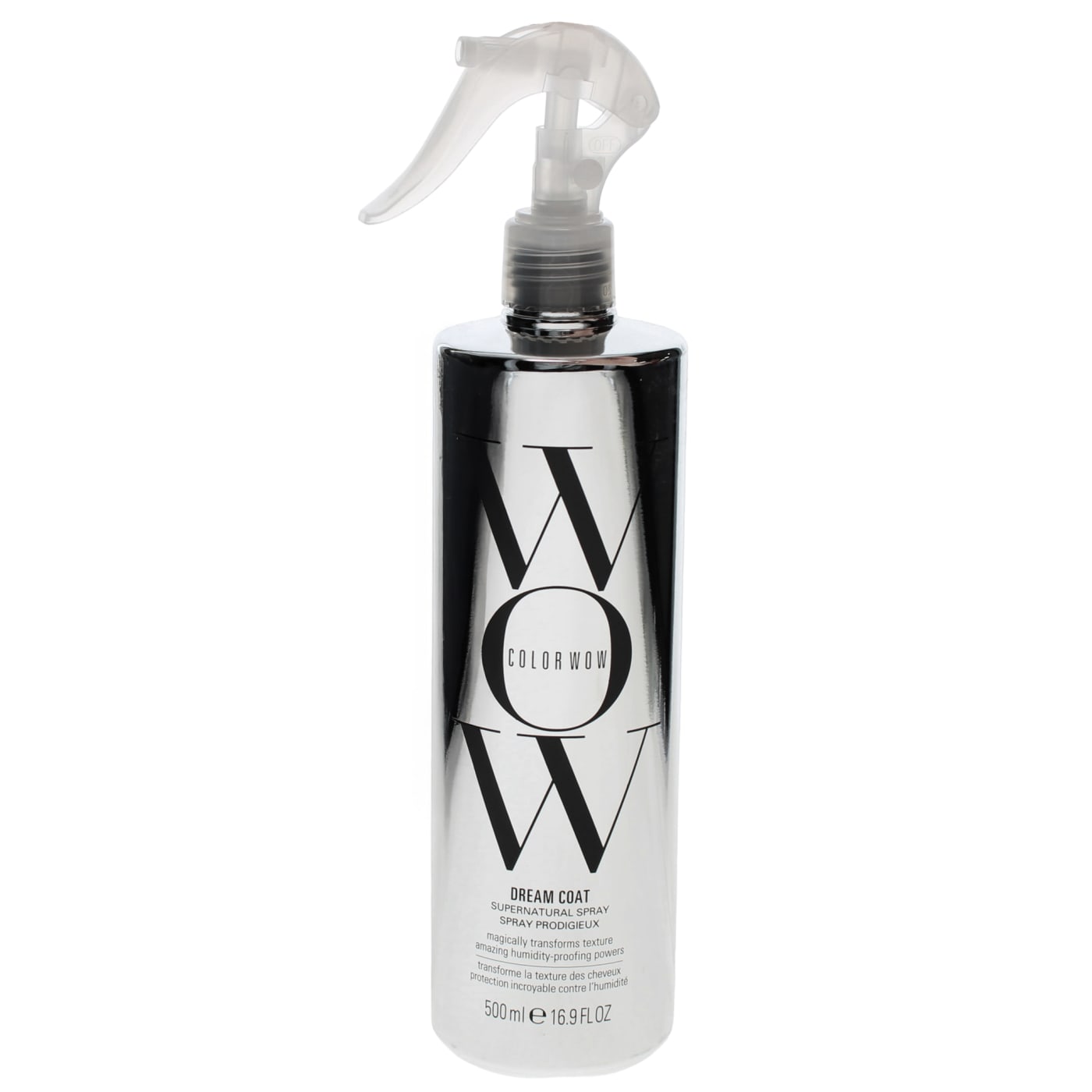 COLOR WOW DREAM COAT SUPERNATURAL 500ML SEALANT SPRAY