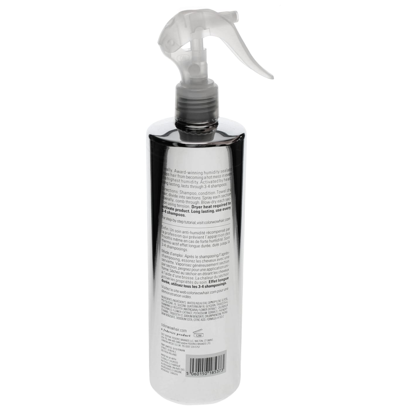 Color Wow Dream Coat Supernatural 500ml Sealant Spray