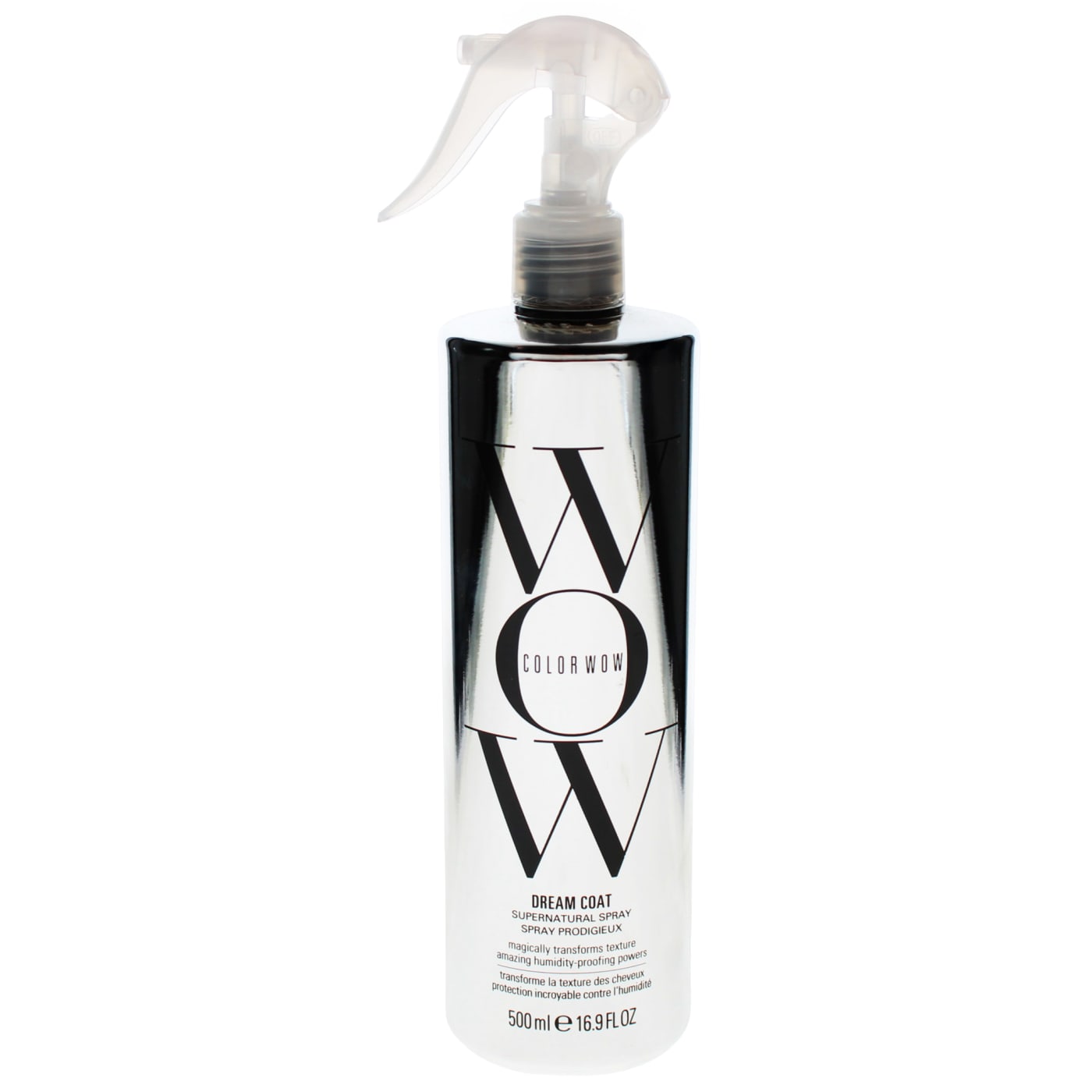 COLOR WOW DREAM COAT SUPERNATURAL 500ML SEALANT SPRAY