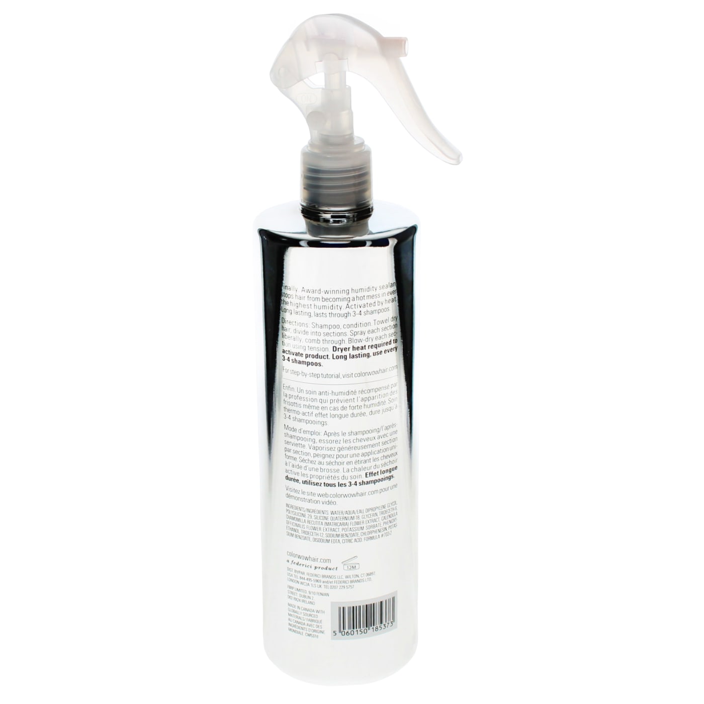 COLOR WOW DREAM COAT SUPERNATURAL 500ML SEALANT SPRAY