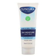 CUTICURA 75ML 2IN1 H&N CREAM MOISTURE