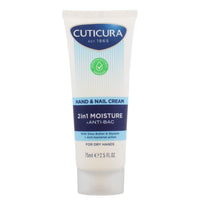 CUTICURA 75ML 2IN1 H&N CREAM MOISTURE