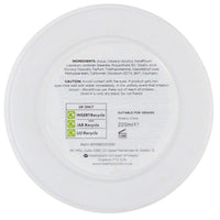 Derma V10 220ml Body Butter Coconut