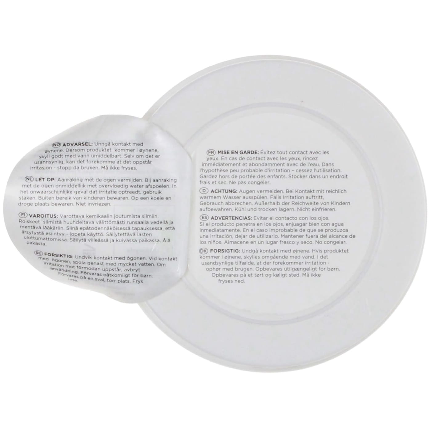 Derma V10 220ml Body Butter Coconut