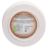 DERMA V10 220ML B/BUTTER COCOA