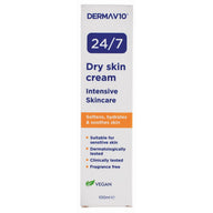 Derma V10 100ml Cream Dry Skin