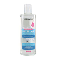 Derma V10 200ml Micellar Cleansing Water
