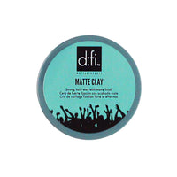 D:FI MATTE CLAY 75G HAIR WAX