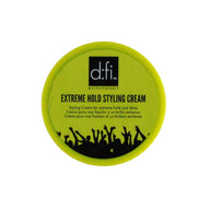 D:FI 75G HAIR STYLING CREAM EXT HOLD