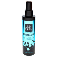 D:FI 150ML H/SPRAY RESHAPABLE