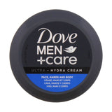 Dove Men+Care 75ml Cream Ultra Hydra