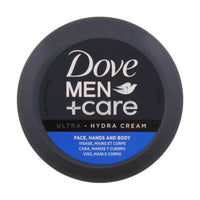 Dove Men+Care 75ml Cream Ultra Hydra