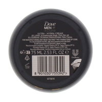 Dove Men+Care 75ml Cream Ultra Hydra