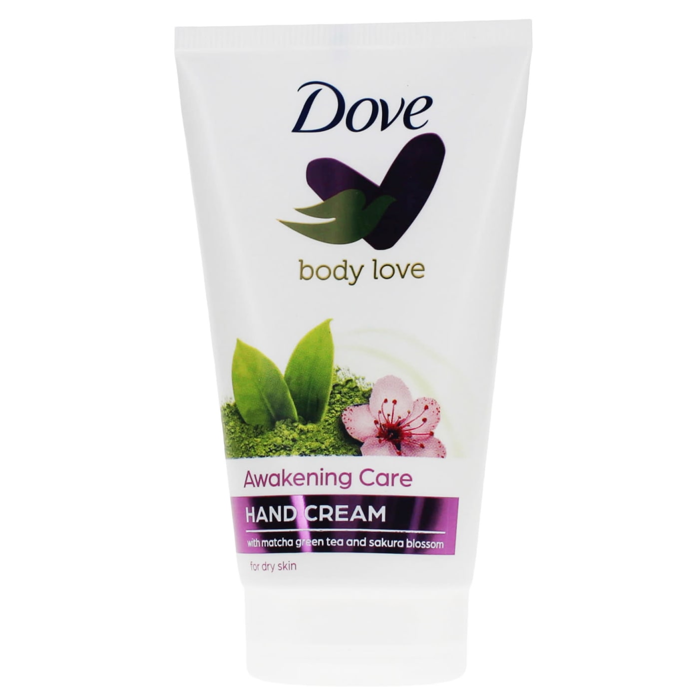 DOVE 75ML H/CREAM AWAKENING RITUAL