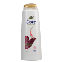 DOVE 400ML S/POO COLOUR CARE NUTRITIVE