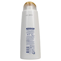 DOVE 400ML S/POO COLOUR CARE NUTRITIVE