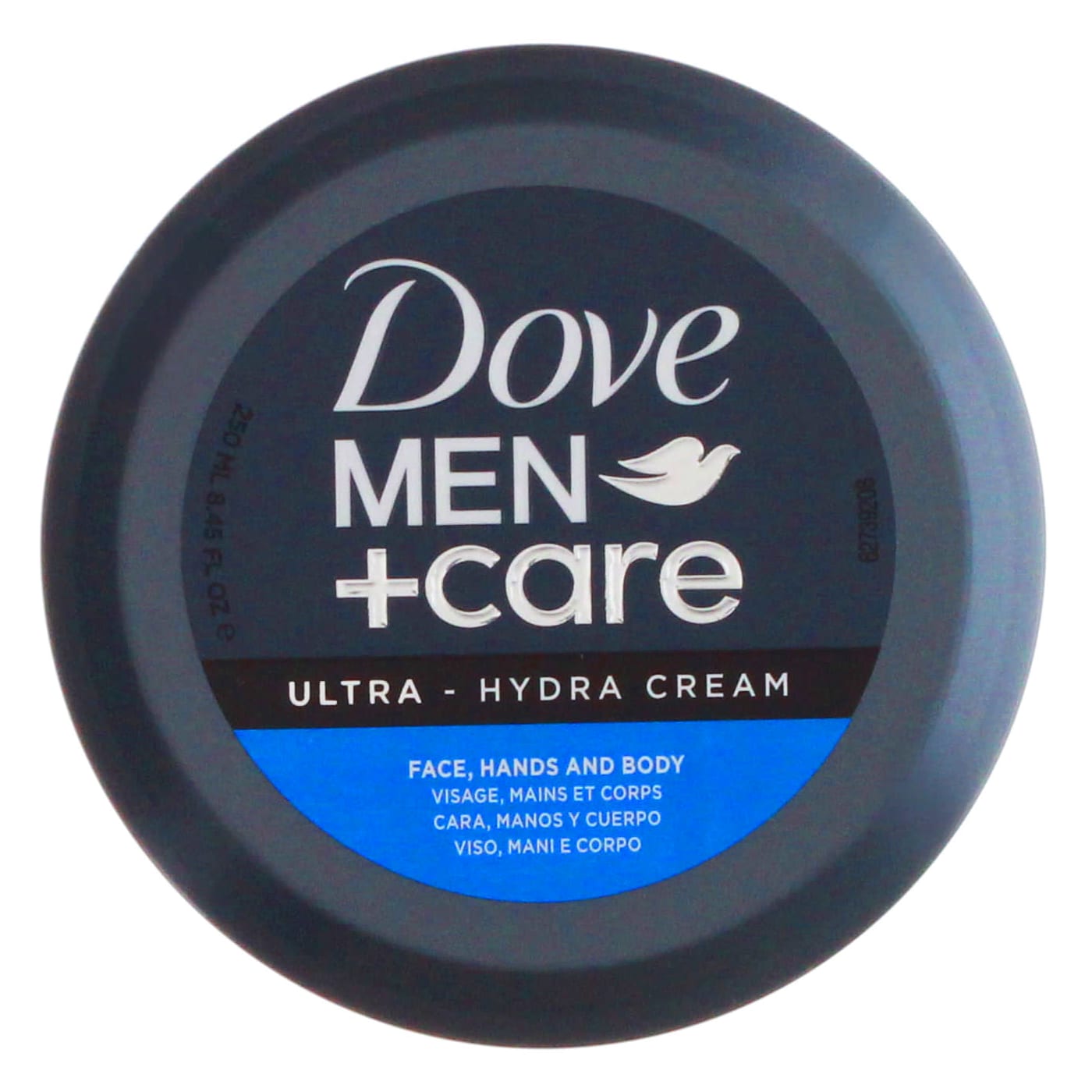DOVE MEN+CARE 250ML CREAM ULTRA HYDRA