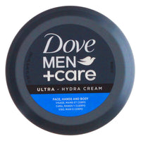 DOVE MEN+CARE 250ML CREAM ULTRA HYDRA