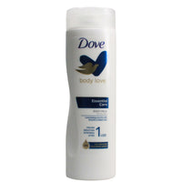 DOVE 250ML B/LOTION ESSENTIAL NOURISH