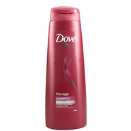 DOVE 250ML SHAMPOO PRO AGE