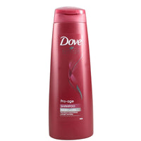 DOVE 250ML SHAMPOO PRO AGE