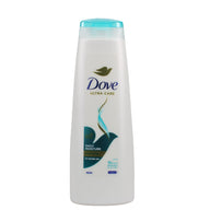 DOVE 250ML S/POO DAILY MOISTURE
