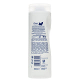 Dove 400ml Body Lotion Light Care