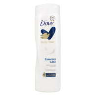 Dove 250ml Body Lotion Essential Care