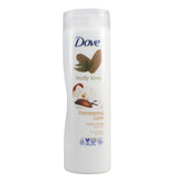 Dove 250ml Body Lotion For Dry Skin Pampering Care Shea Butter & Vanilla