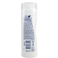 Dove 250ml Body Lotion For Dry Skin Pampering Care Shea Butter & Vanilla