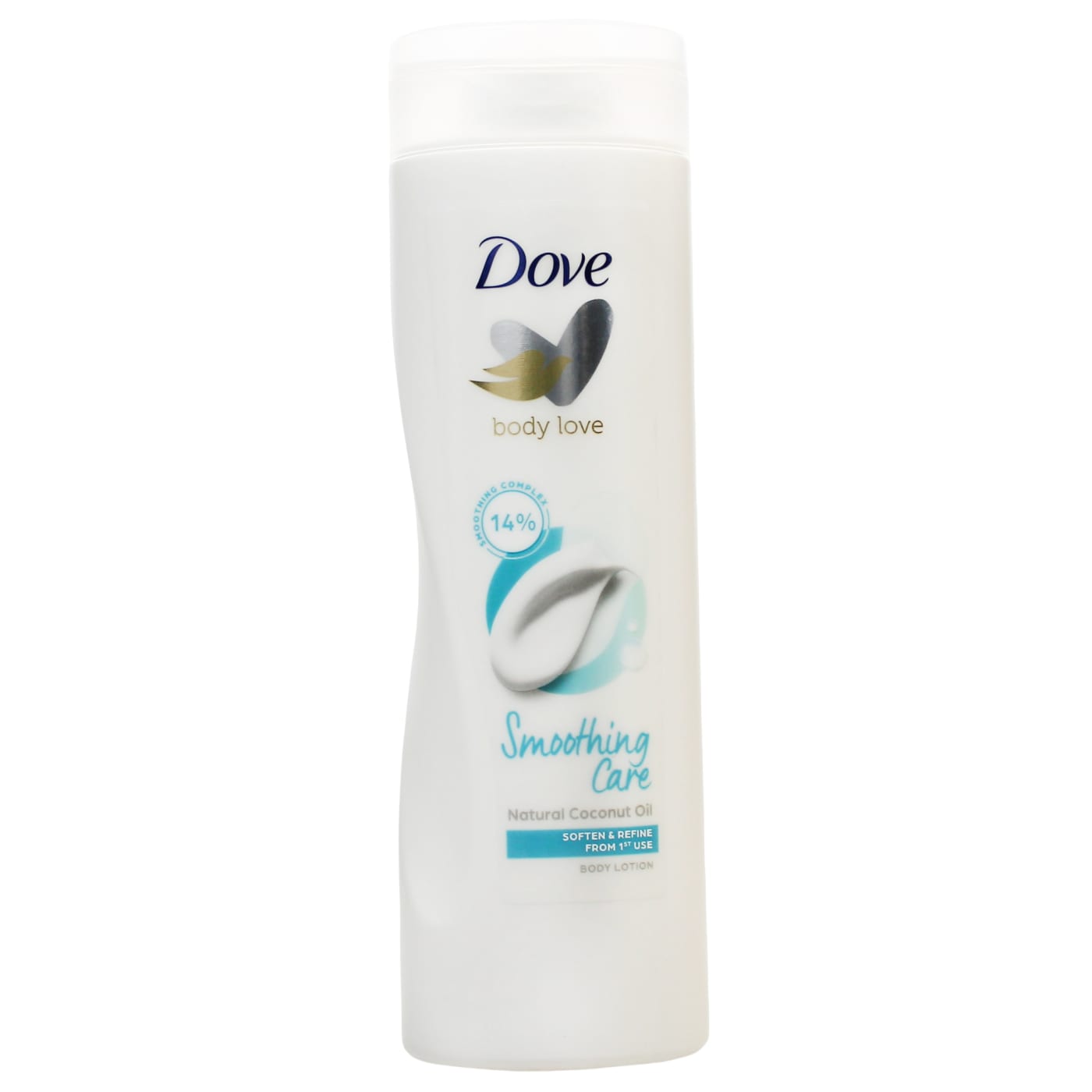 Dove 250ml Body Lotion Restoring Care