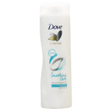 Dove 250ml Body Lotion Restoring Care
