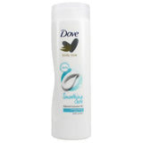 Dove 250ml Body Lotion Smoothing Care