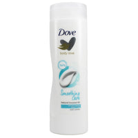 Dove 250ml Body Lotion Smoothing Care