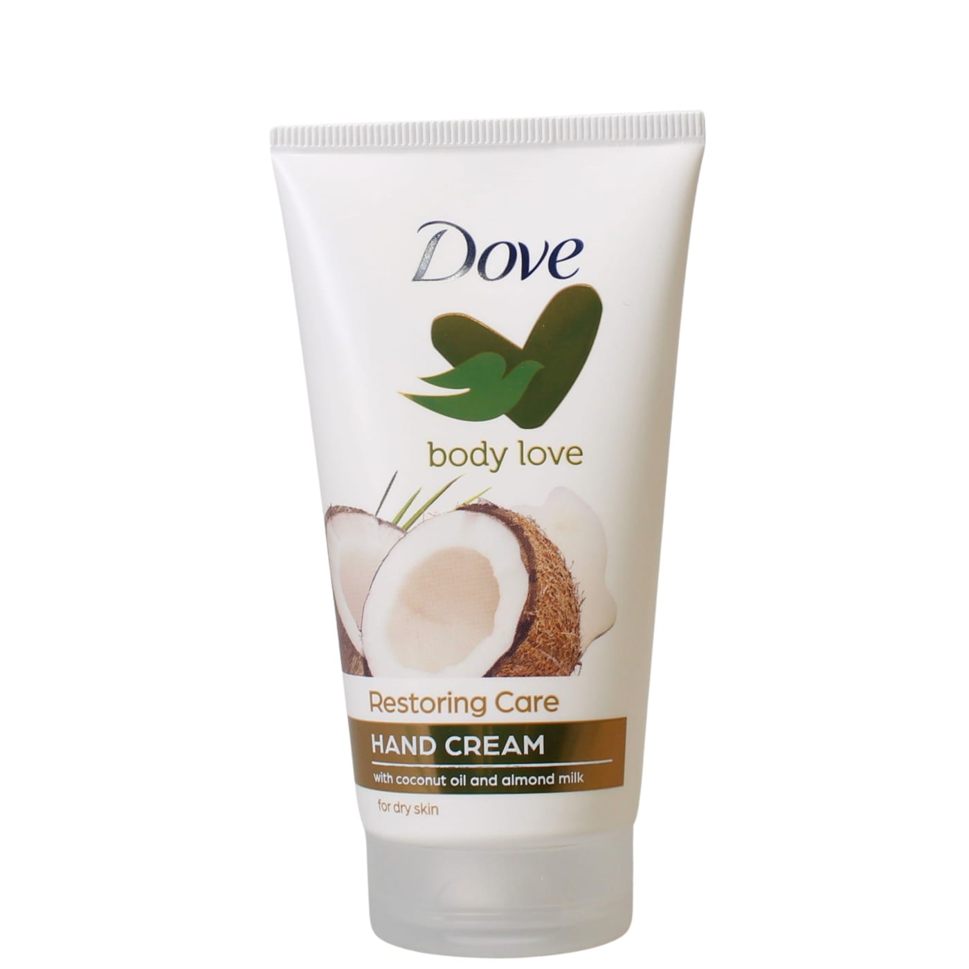 DOVE 75ML H/CREAM RESTORING RITUAL