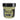 ECOSTYLE 473ML OIL BLACK CASTOR 10/27