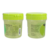 ECOSTYLE 236ML STYLING GEL OLIVE 04/26