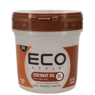 Ecostyle 473ml Oil Coconut