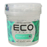 ECOSTYLE 473ML OIL ROSEMARY MINT 07/27