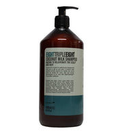 EIGHTTRIPLEEIGHT 1L S/POO COCONUT