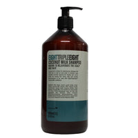 EIGHTTRIPLEEIGHT 1L S/POO COCONUT