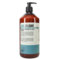 Eighttripleeight 1L Conditioner Coconut