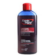 EIGHTTRIPLEEIGHT 250ML S/POO CAFFEINE
