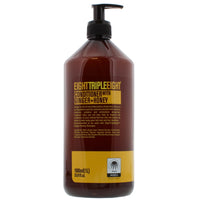 EIGHTTRIPLEEIGHT 1L COND GINGER&HONEY