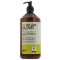 EIGHTTRIPLEEIGHT 1L S/POO HEMP